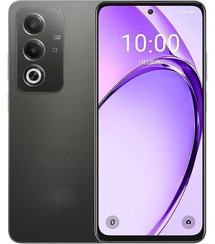 【美品】OPPO A3 5G SIMフリースマートフォン パープル OPPO A3 5G【SIMFREE】 | スマートフォン | OPPO公式オンライン